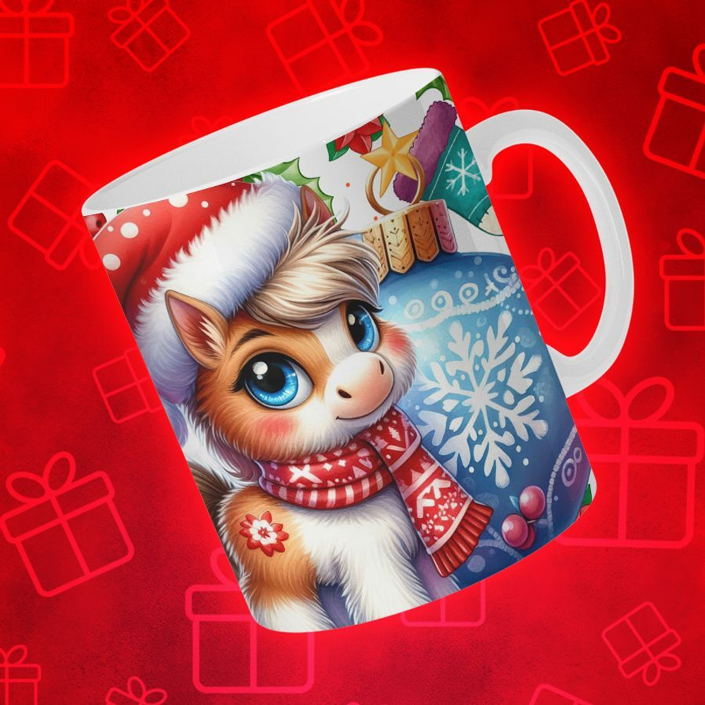 Новогодние