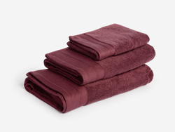 Полотенце 80x150 German Grass Wine Balance Grass