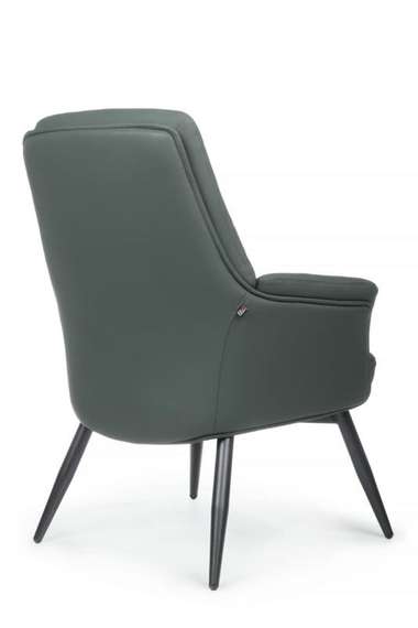 Кресло Batisto-ST C2018 Зеленый