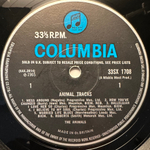 The Animals - Animal Tracks (Англия 1965г.)