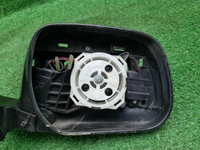 Зеркало правое Toyota RAV4 3 CA30 (10-16) 9 конт.