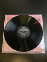 LP Адольф Буш - Скрипка. Из Сокровищницы Мирового Исполнительского Искусства. Виниловая пластинка 12 дюймов. Мелодия СССР 1980 год.