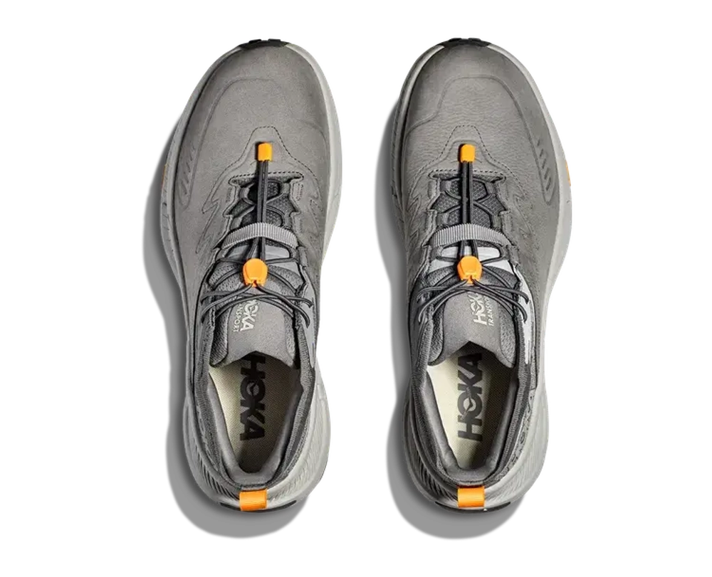 Ботинки мужские Hoka Transport Chukka GTX