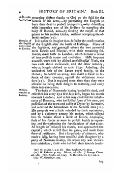 The history of Great Britain | Robert Henry