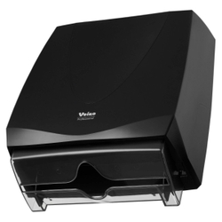 Диспенсер для бумажных полотенец в пачках Veiro Professional Prima Black