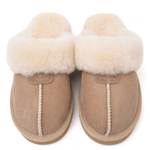 Ugg Slippers Scufette Sand