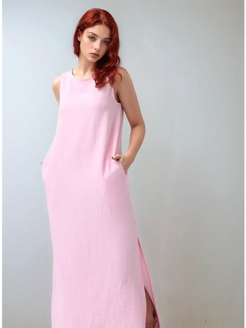 Сарафан женский "Муслин"