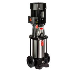 Насос вертикальный многоступенчатый РИДАН RMV 10-3F