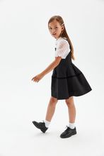 Сарафан SSFSIG-129-23710-114