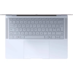 Ноутбук Honor MagicBook Art 14 MRA-721 Core Ultra 7 155H 32Gb SSD1Tb Intel Arc 14.6" OLED Touch 3.1K (3120x2080) Win11Home white (5301AKXJ)