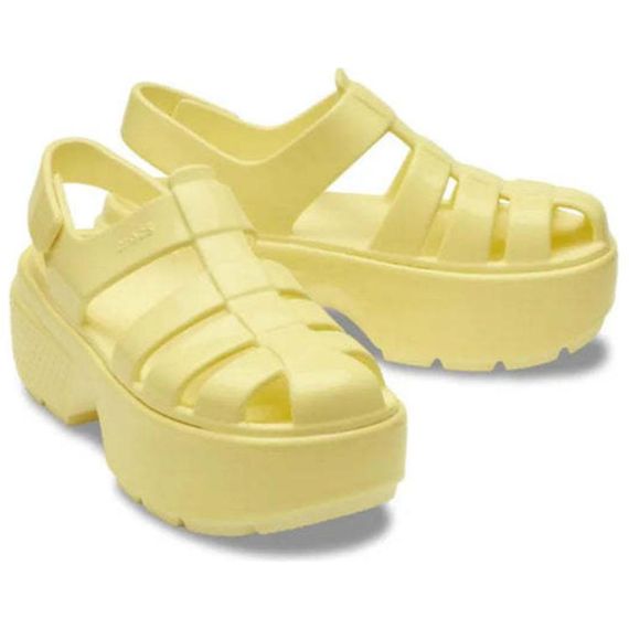 Crocs Clog 'Yellow'