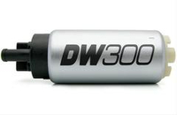 Deatschwerks DW300 - бензонасос 340 л/ч e85