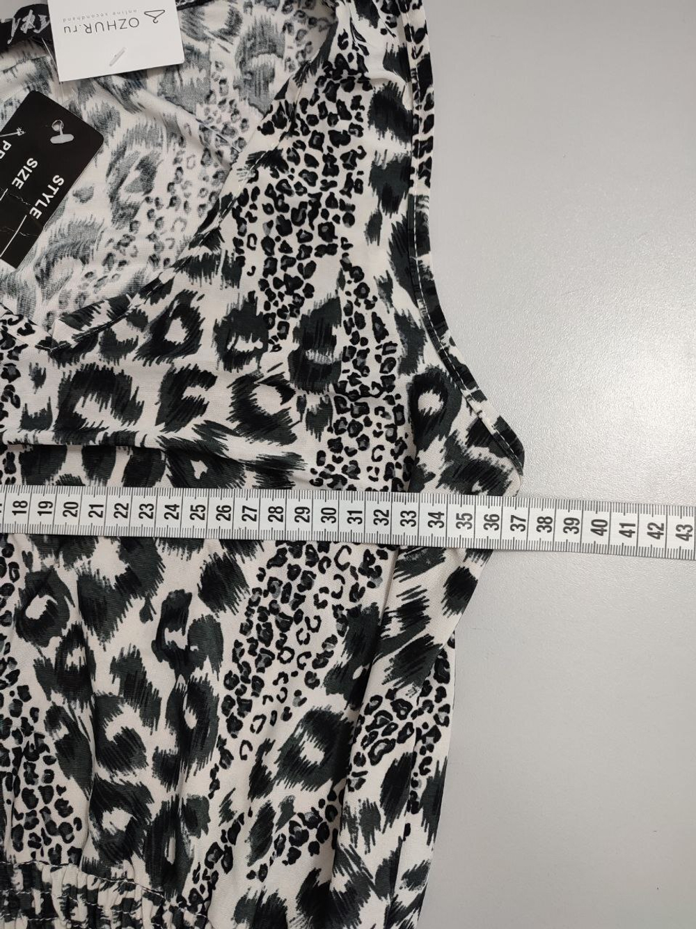 Платье Yaya мини 40 размер, новое