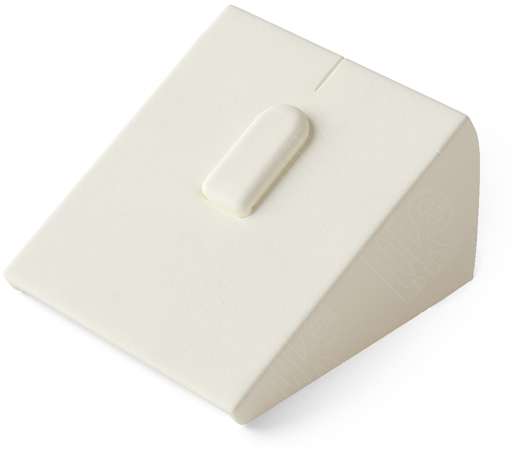 Вкладыш 03/стойка/для кольца/язычок/прорезь для нитки