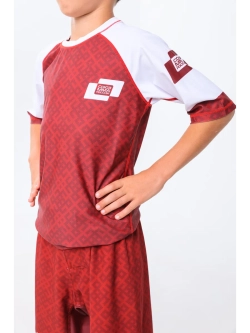 Спортивная футболка, рашгард для тренировок