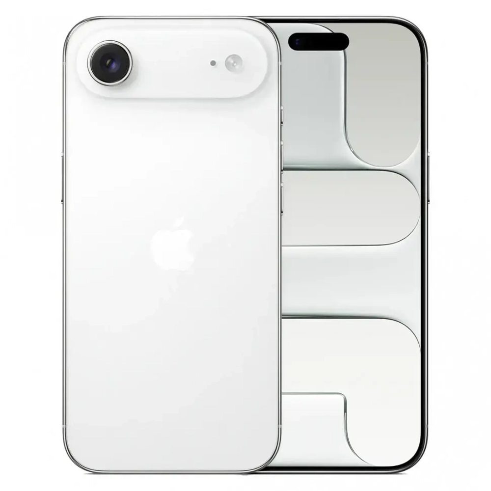 iPhone Air 1 ТБ, Cloud White (белый)