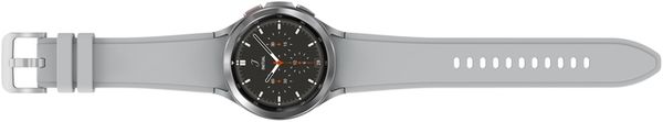 Умные часы Samsung Galaxy Watch4 Classic 46мм Серебро (SM-R890NZSACIS)