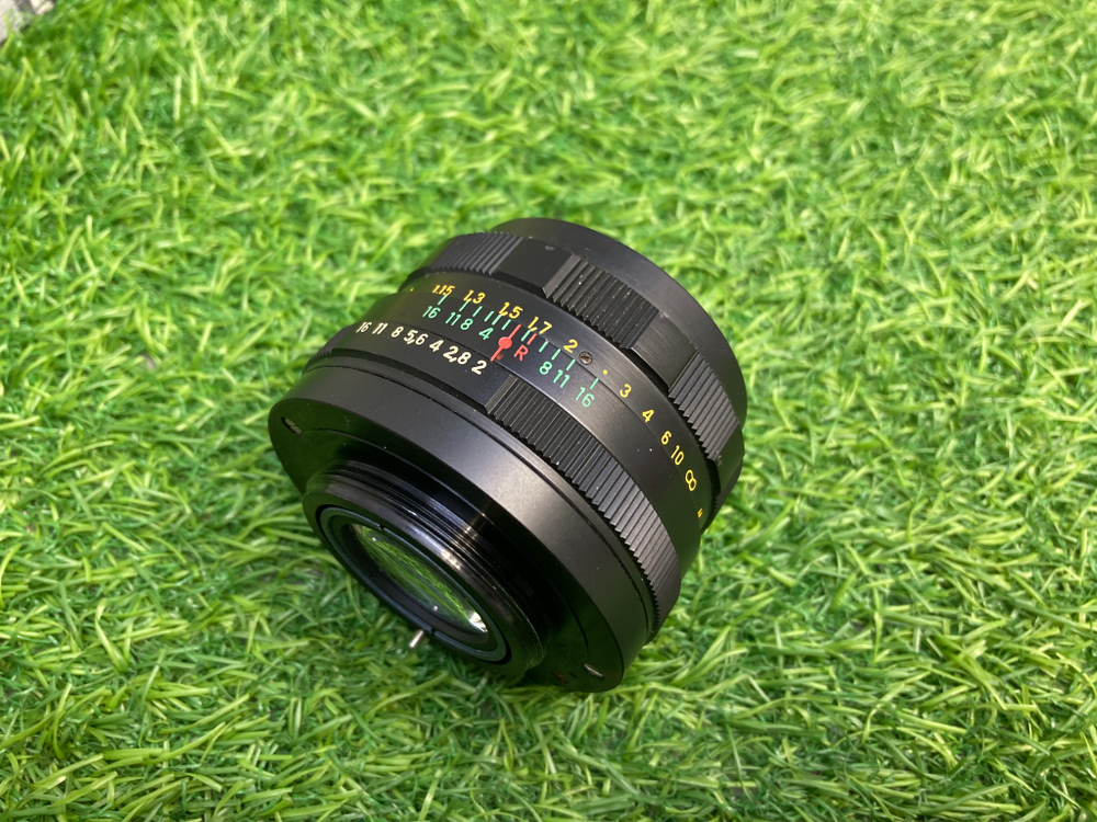 Helios-44M Покупка/Продажа