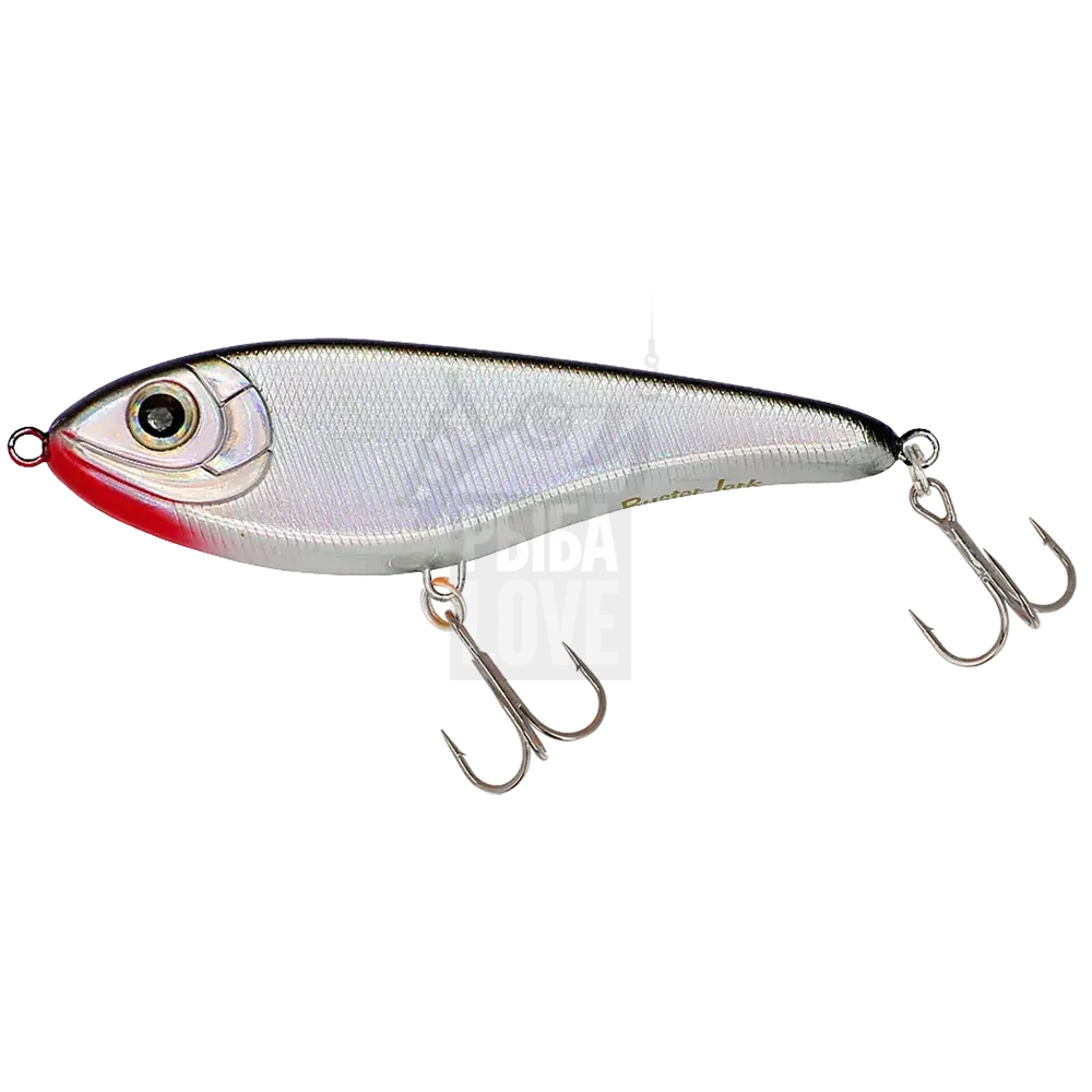 Воблеры Strike Pro BABY BUSTER 100 SP 25г