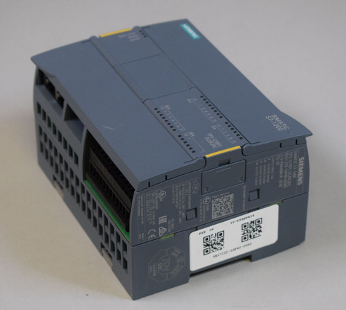 SIEMENS 6ES7215-1AF40-0XB0