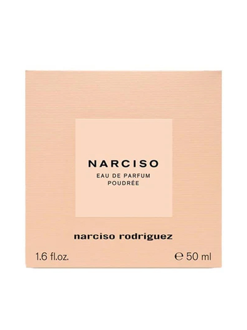 NARCISO RODRIGUEZ Narciso Poudree lady 50ml edp