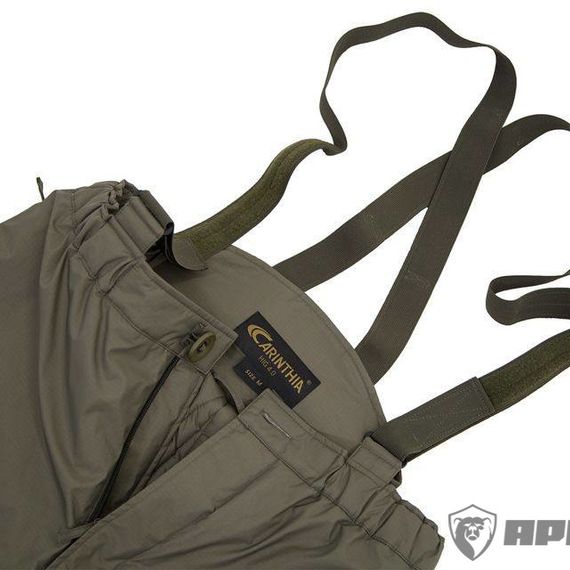 Брюки CARINTHIA® HIG 4.0 G-LOFT