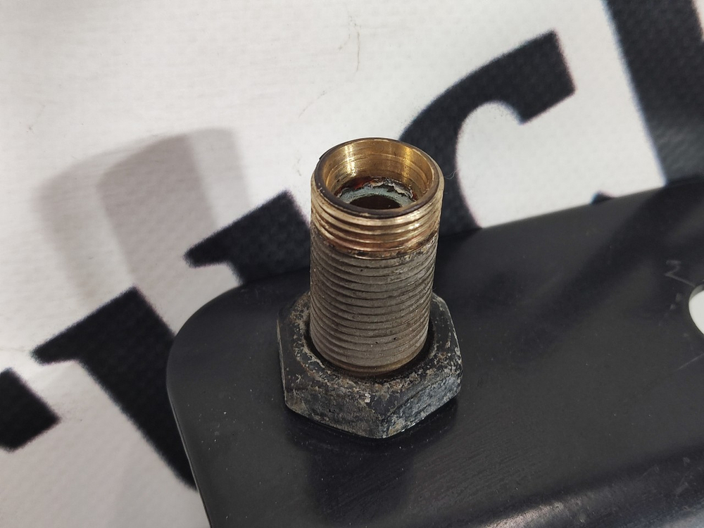 Кронштейн перекидок 2023г.