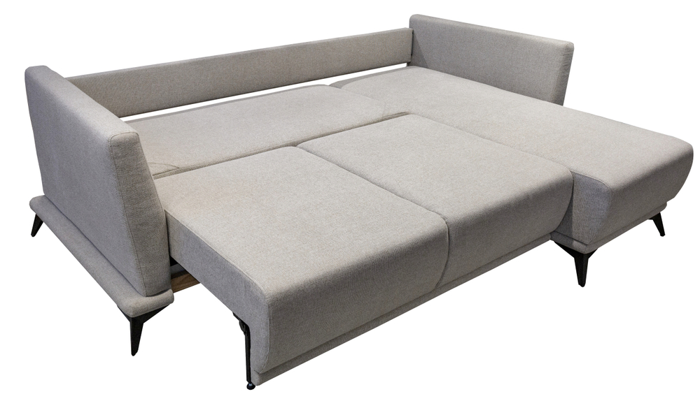 Диван угловой "Авиньон" 2ML.8MR 513(1)+30290(1) гр., 20