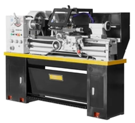 Станок токарно-винторезный STALEX C6246E/1000