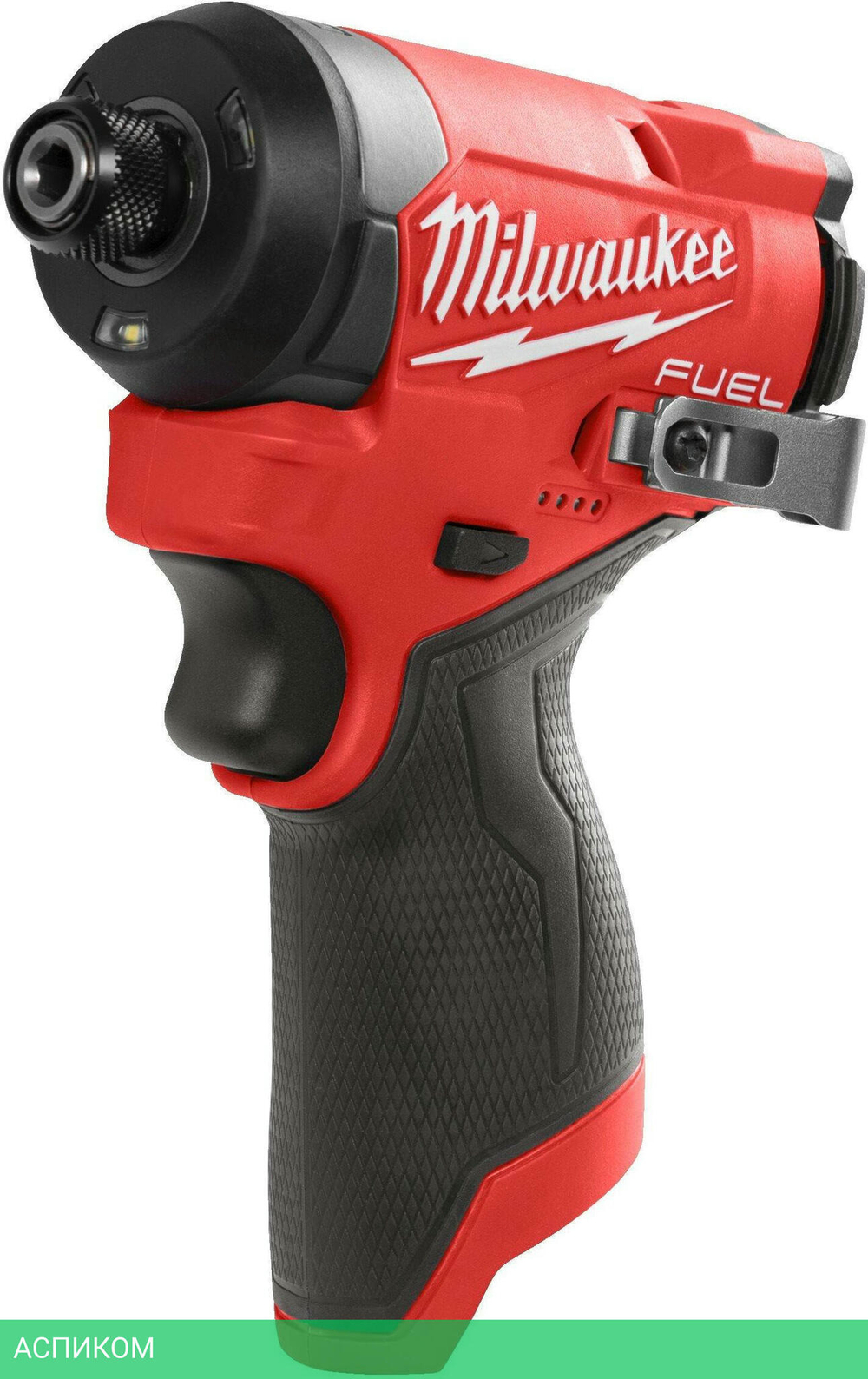 Винтоверт Milwaukee M12 FID2-0 (4933479876)