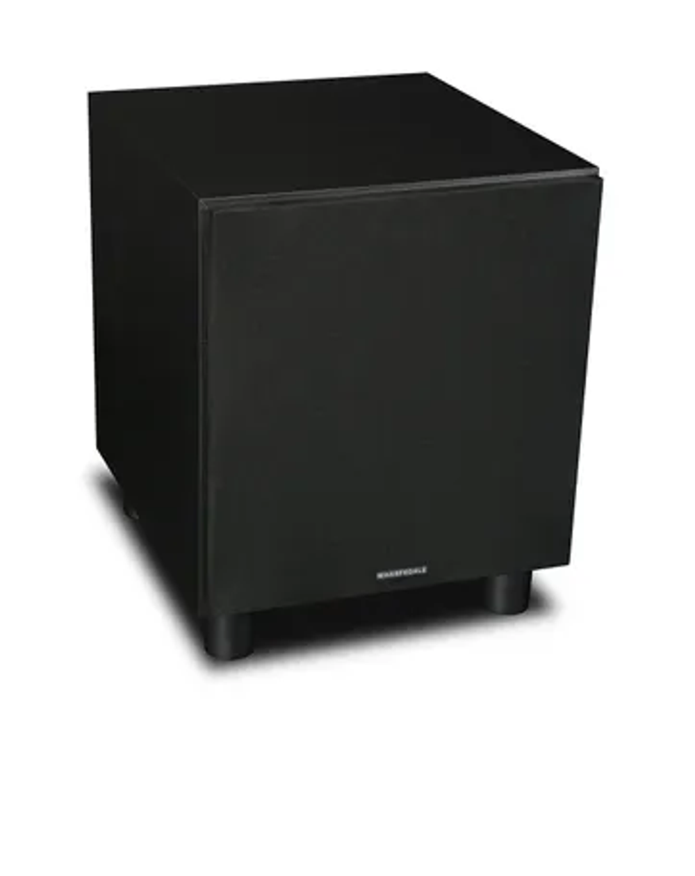 Wharfedale Diamond SW-15 Black Wood (черное дерево) активный сабвуфер