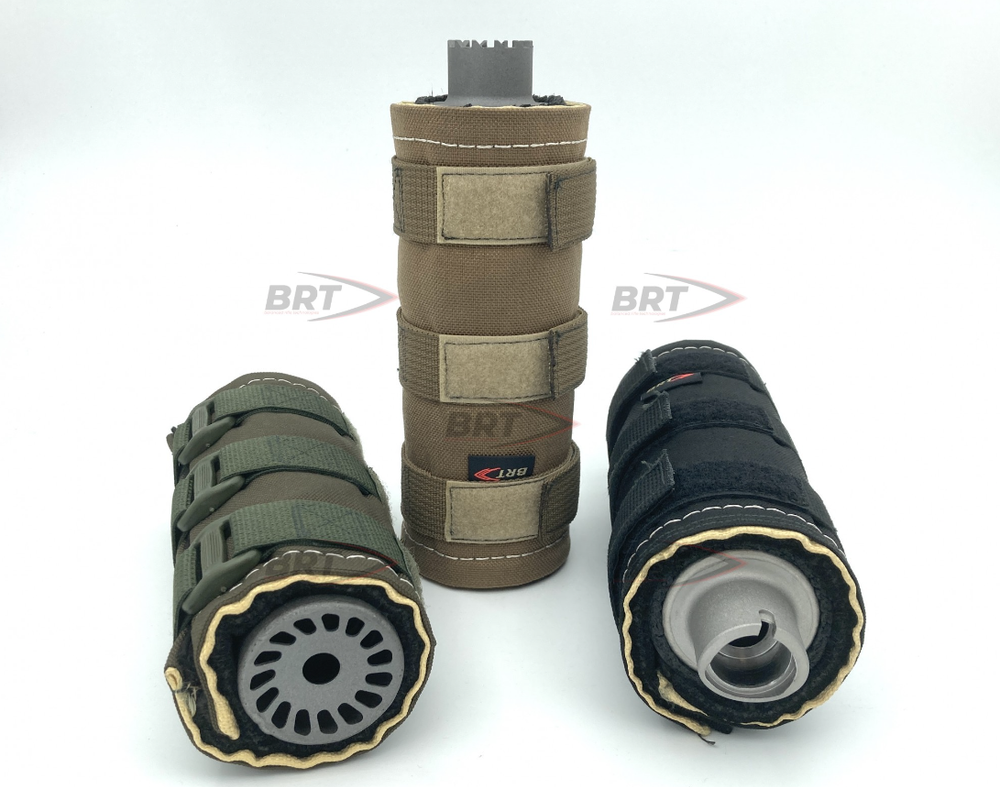 Чехол высокотемпературный композитный, ЧВК-2, BRT