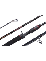 Спиннинг для рыбалки (кастинговый) Maximus BLACK WIDOW-X  C