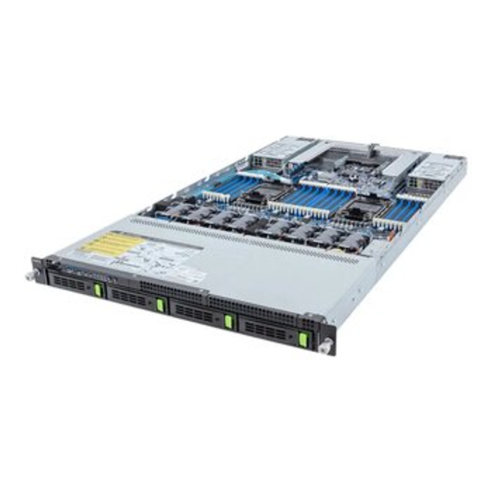 Серверная платформа Gigabyte R183-S90-ABD1
