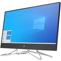 Моноблок HP All-in-One 24-df0038ur