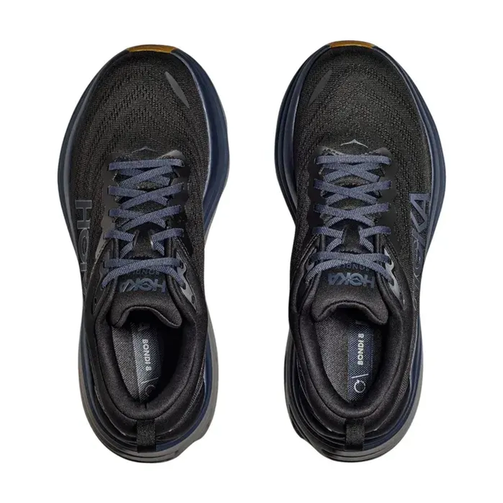 Кроссовки мужские Hoka Bondi 8