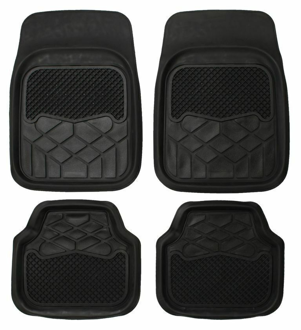 Ковры ПВХ RL4005 BLACK KING !!! АКЦИЯ !!!