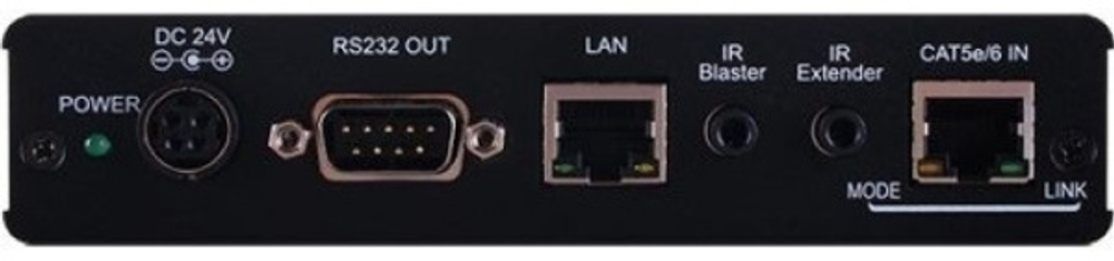 Приемник Cypress CH-517RXHS