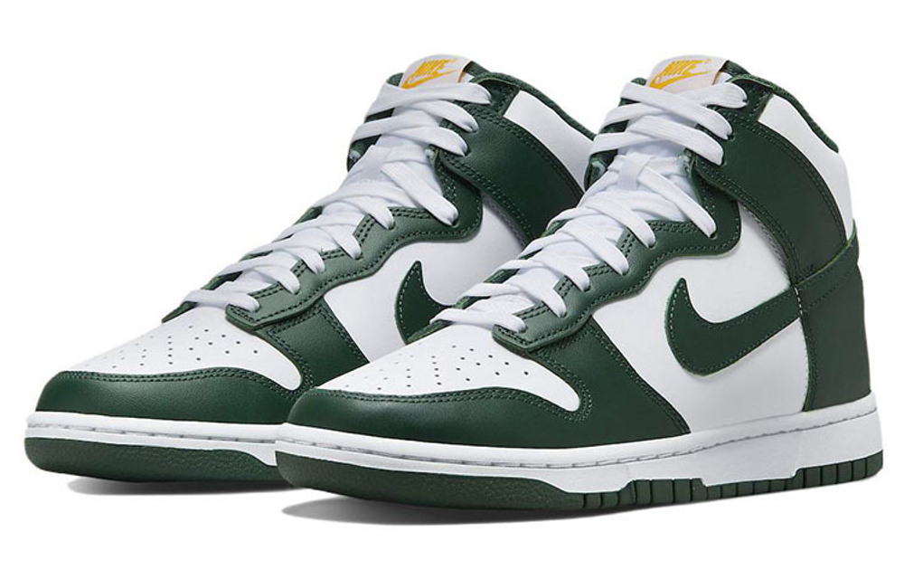 Кроссовки Nike Dunk "Plaid"