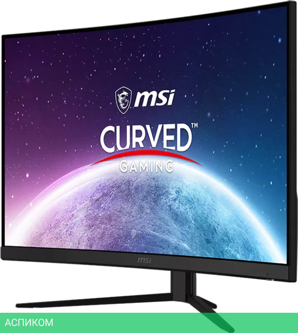 Игровой монитор MSI G32C4X