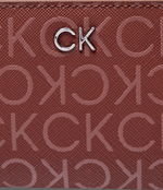 Кошелек Calvin Klein - коричневый(K60K612683)
