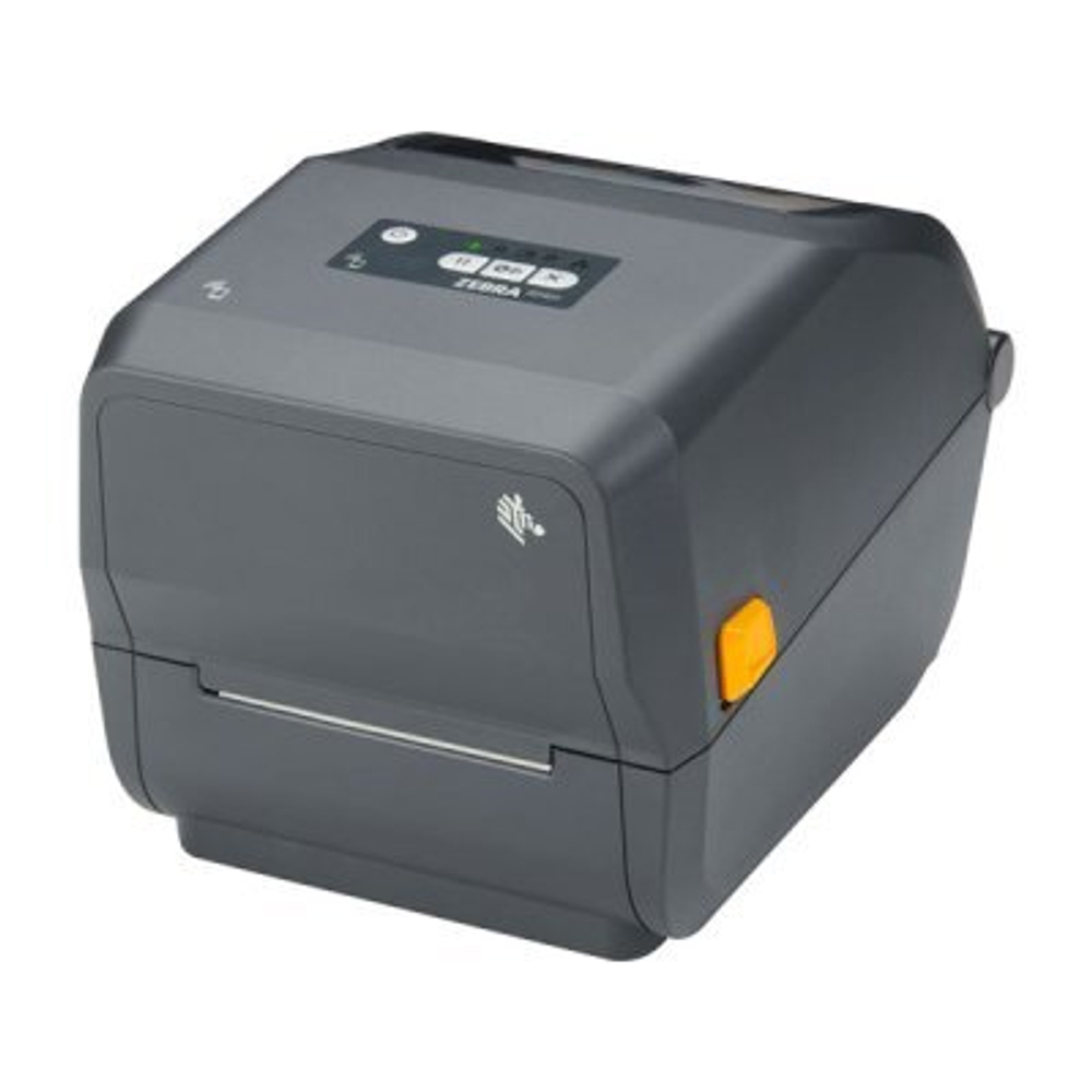 Принтер Zebra ZD421t ZD4A042-30EE00EZ