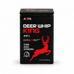 Возбуждющее средство для мужчин Deer Whip King (10 капсул)