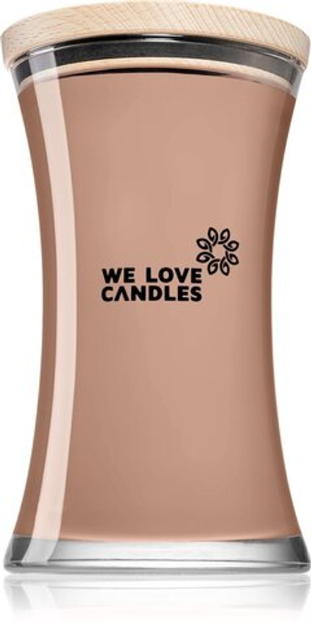 We Love Candles Spicy Gingerbread - ароматическая свеча /   700  g  / GTIN 5902409736519