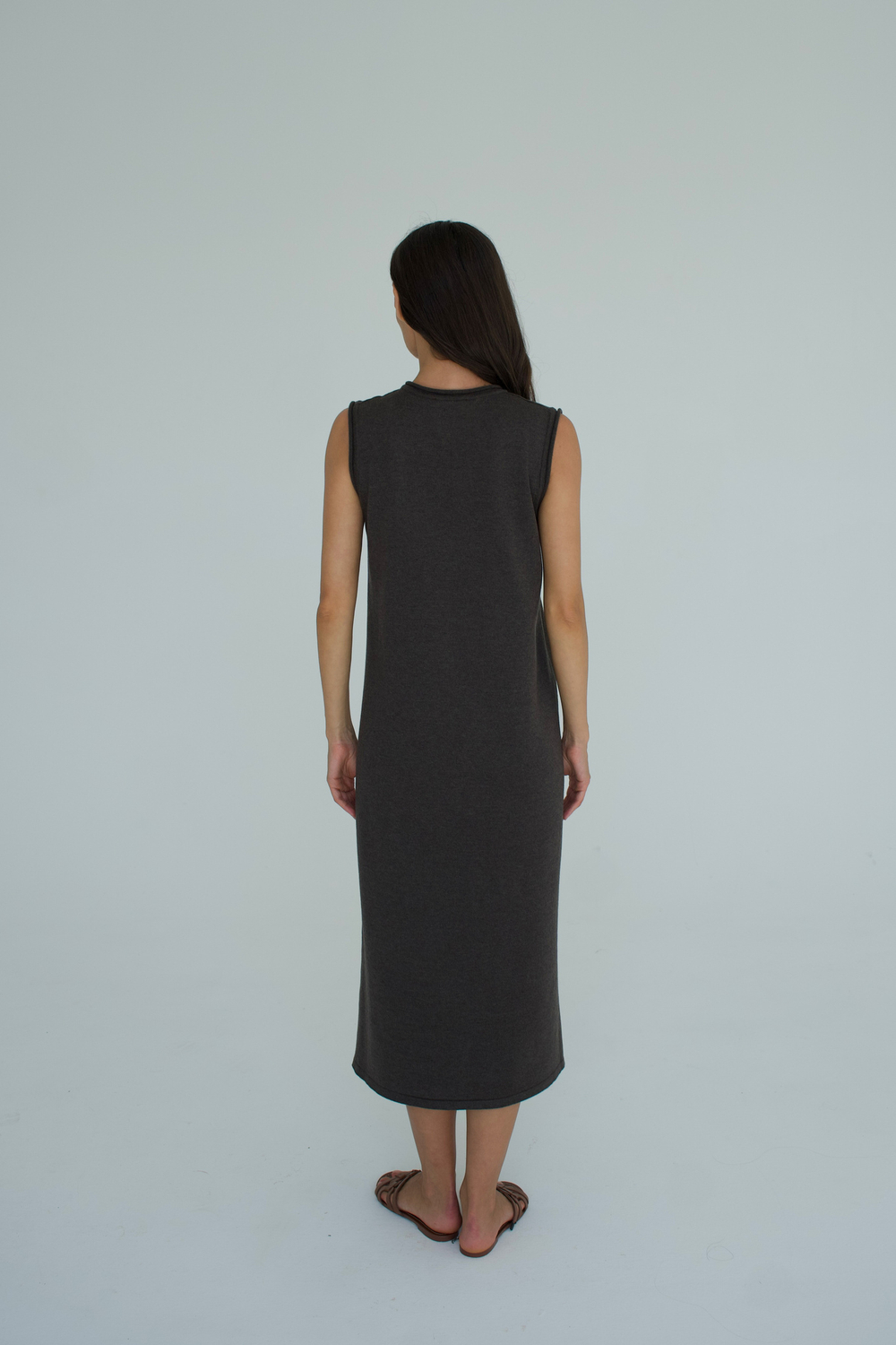 Платье Lilia Midi