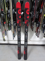 Горные лыжи Rossignol Sin 7 2019 размер 172 см