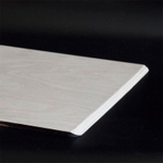 Большая пекарская лопата 34х40 см (из березы)