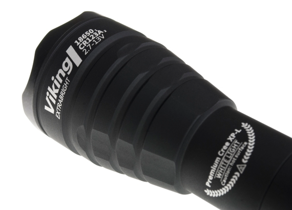 Фонарь Armytek Viking