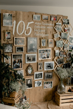 105 лет Любимой Бабушке