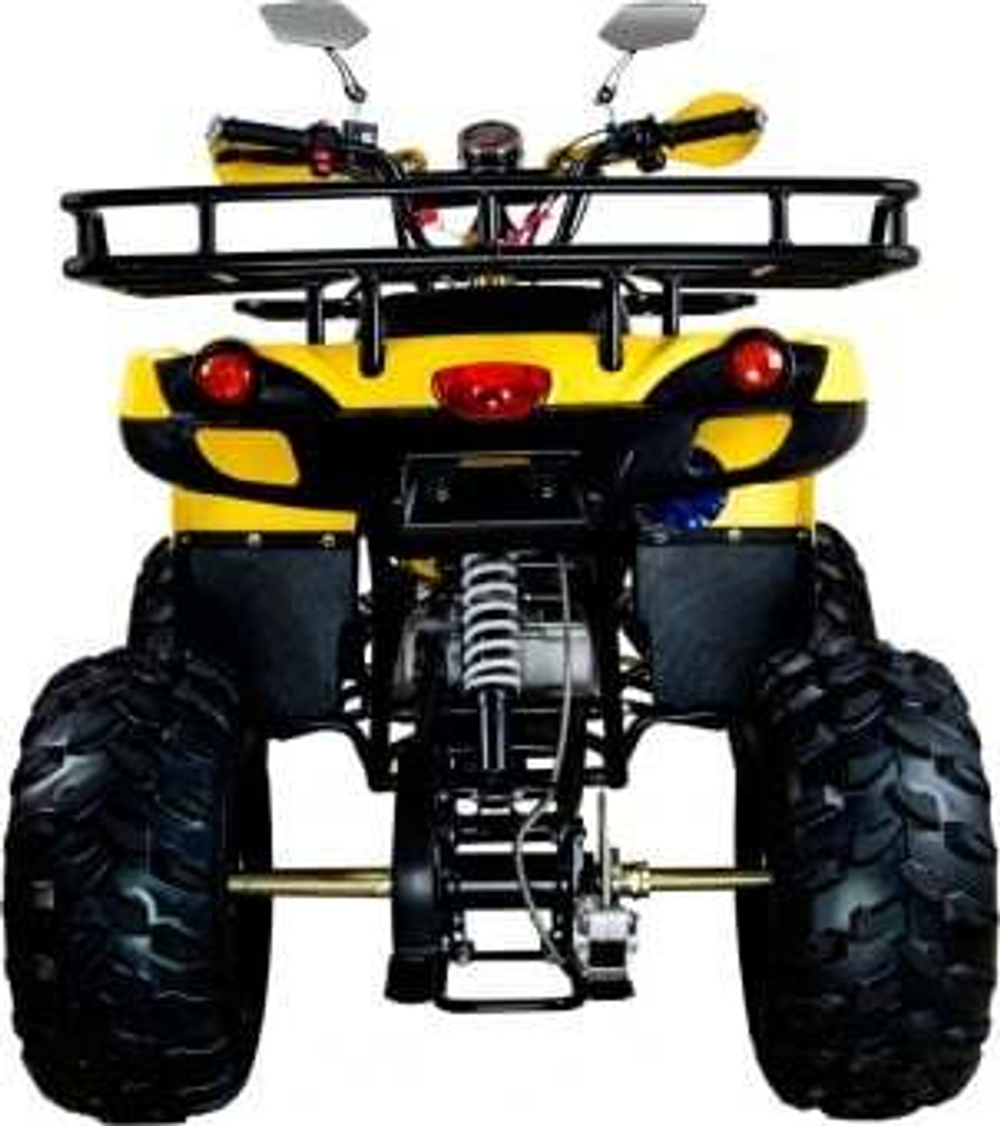 Квадроцикл AVANTIS Patriot M